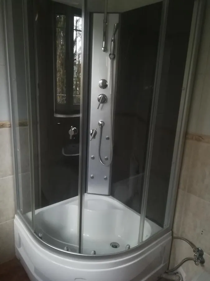 Garden Hostel Warsaw Poland