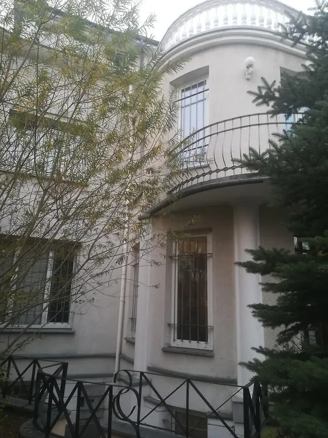 Garden Hostel Warsaw
