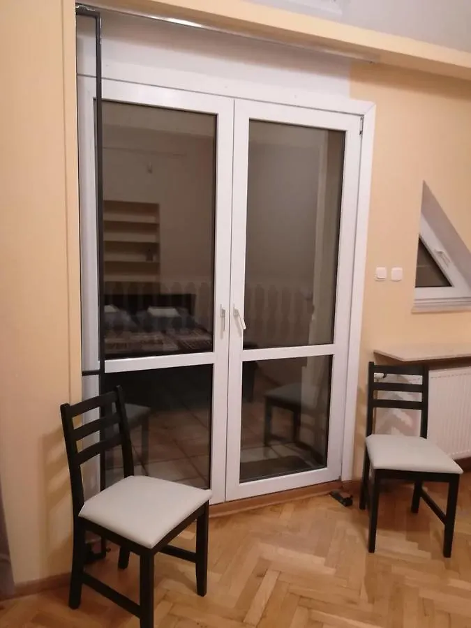 Garden Hostel Warsaw