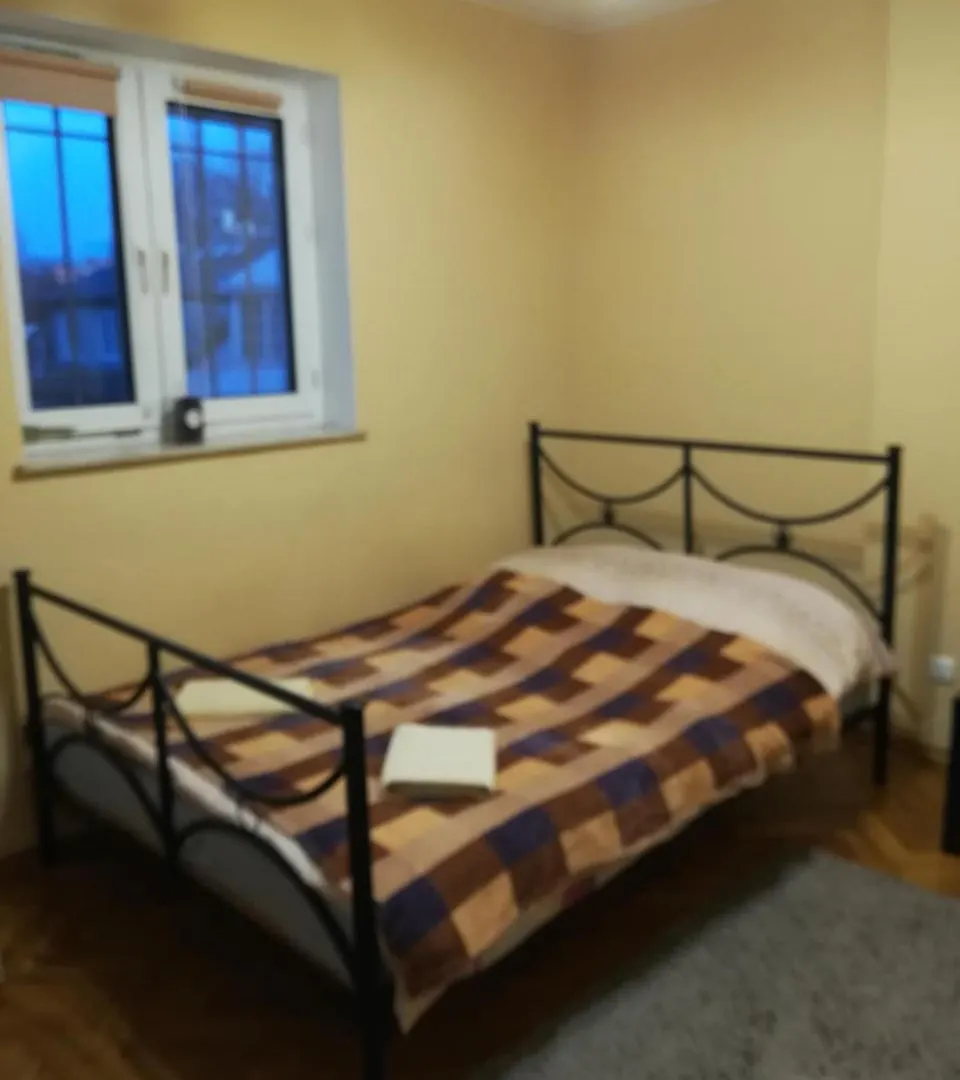 Garden Hostel Warsaw