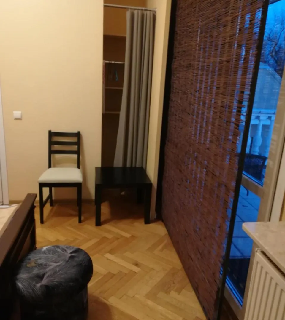 Garden Hostel Warsaw