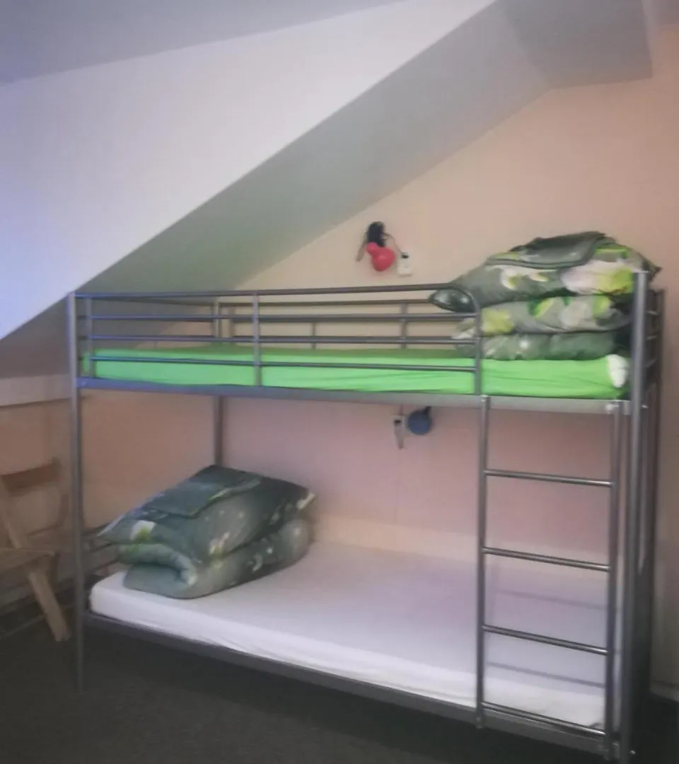 Garden Hostel Warsaw
