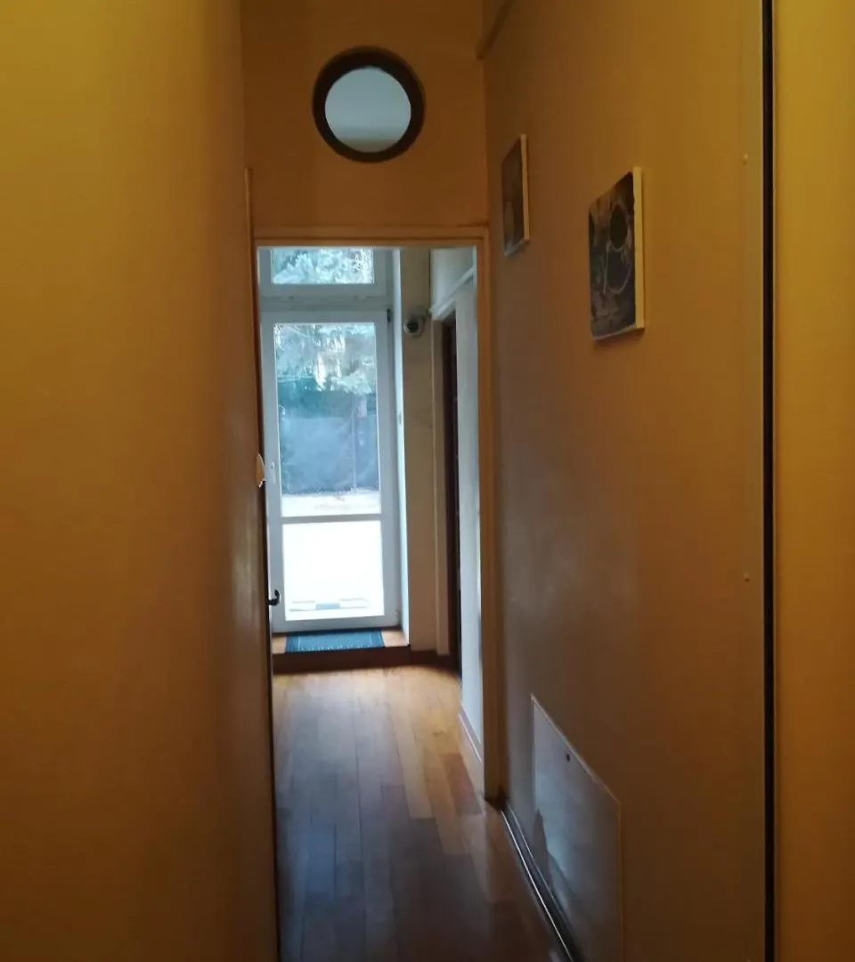 Garden Hostel Warsaw